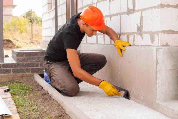 Licensed Vapor Barrier Installation service in Milton, TN - Halo Water Proofing